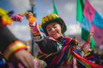 Festivals in Cusco | TreXperience