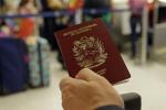 Venezuelans visa passport | TreXperience