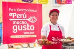 The next edition of "Perú Mucho Gusto" will be held in Lima and is expected to welcome 90,000 visitors