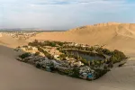 Ica Huacachina oasis | TreXperience