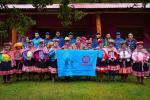 Municipality of Lares and TreXperience | TreXperience