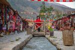 Ollantaytambo town | TreXperience
