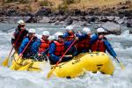 Rafting in Cusco | TreXperience