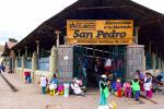 San Pedro Market | TreXperience