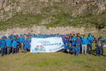 Reforestation campaign | TreXperience