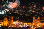 Cusco New Year | TreXperience
