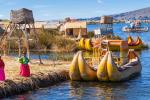 Lake Titicaca Puno | TreXperience