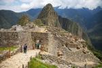 Machu Picchu citadel | TreXperience