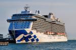 Majestic Princess in Callao | TreXperience