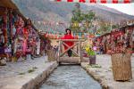Ollantaytambo Peru | TreXperience