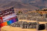 Cusco Tourist Ticket | TreXperience