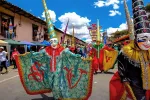 Carnival Cajamarca | TreXperience