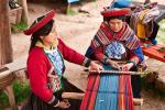 Artisans in Cusco | TreXperience