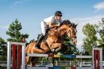 Peru Equestrian tourism destination 2025 | TreXperience
