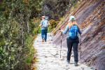 Inca Trail cloused alternative trek to Machu Picchu | TreXperience
