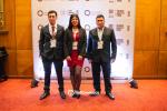 trexperience award laqi 2025 | TreXperience
