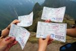 comprar entradas a machu picchu | TreXperience