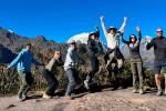 camino inca 2026 permisos turistas felices - TreXperience