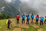 Close Inca Trail in February 2026 | TreXperience