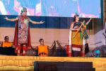 Inti Raymi 2025 in Lima | TreXperience