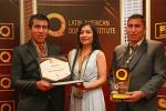Trexperience galardonado con el premio Peru Quality 2026 | TreXperience
