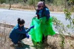Cleaning Campaign TreXperience Sascsayhuaman | TreXperience