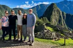 Inca Trail to Machu Picchu Set to Reopen September Inca Trail to Machu Picchu Set to Reopen September | TreXperience