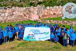 Trexperience Organización Local líder mundial en sostenibilidad 2026
