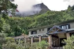 Sanctuary Lodge Hotel will not longer operate | TreXperience