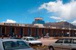 Cusco Airport | TreXperience