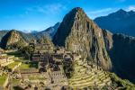Machu Picchu citadel | TreXperience