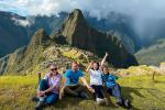 Machu Picchu Peru | TreXperience