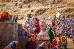 Inti Raymi festival | TreXperience