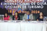 Nasca será sede del XXIV Congreso de Guías Oficiales de Turismo