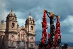 semana santa 2025 cusco | TreXperience
