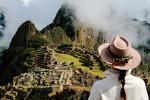 machu picchu plan protección | TreXperience