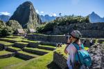 machu picchu view | TreXperience