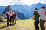 machu picchu tourism | TreXperience