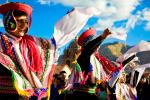 festivales cusco 2025 | TreXperience
