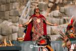 inti raymi 2025 | TreXperience
