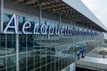 new jorge chavez airport | TreXperience