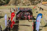 andes race adidas 2026 | TreXperience