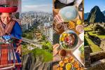 world travel awards 2025 peru winner - TreXperience