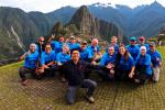 Machu Picchu World’s Leading Tourist Attraction in 2025 | TreXperience