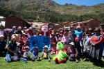 trexperience christmas 2025 pisac