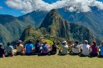 Machu Picchu visitors capacity | TreXperience