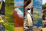 Picture of the Top visited Peru Tourist Spots of 2025