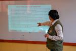Development of tourism in Cusco: TreXperience porters training 2026