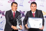 TreXperience Peruvian Company of the Year Award 2025 | TreXperience
