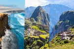 Peru one of the most beautiful countries by Condé Nast | TreXperience